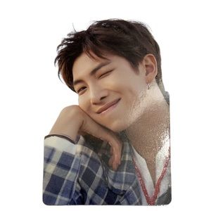 BTS D/ICON Photo Card / RM